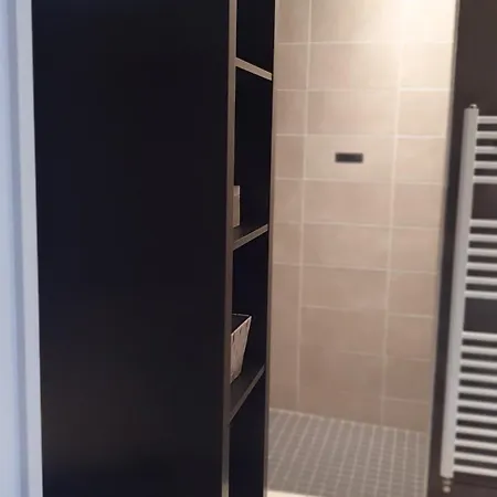 Soissons L'arthome D'hotes