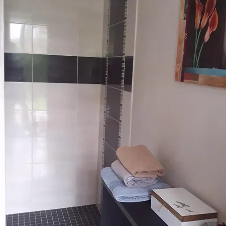 Bed & Breakfast Arum Et Vaux L'arthome D'hotes *