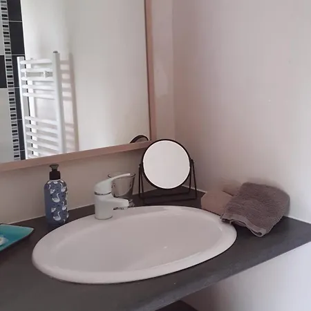 Arum Et Vaux L'arthome D'hotes Bed & Breakfast Mercin-et-Vaux