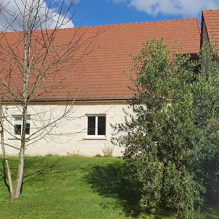 Arum Et Vaux L'arthome D'hotes Bed & Breakfast Mercin-et-Vaux